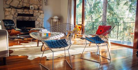 Why Has Mid-Century Modern Made A Comeback? Mid-Century Modern
